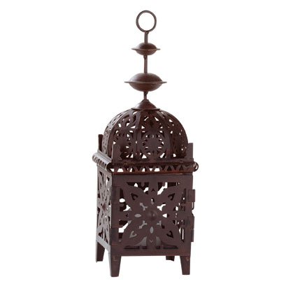 Candle lantern - Style 31574