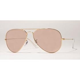 Ray-Ban Aviator Large Metal RB 3025 Sunglasses (All Colors) NEW