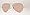 001/3E Arista Frame/Pink Silver Gradient Mirror Lens