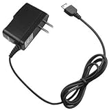 Samsung Instinct SPH-M800 Cell Phone Travel Charger