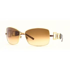 Authentic Bvlgari BV 6004 Color: 101 1 3 Bvlgari Sunglasses 6004Size: 101 13