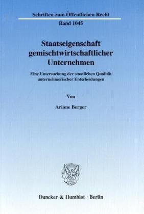 unternehmerischer