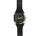 Dakota Watches World Time Traveler PU