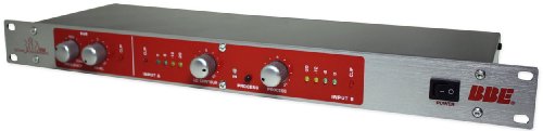 Brand New BBE 382isw Sonic Maximizer Signal Processor