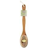 Ecotools Bamboo Bristle Bath Brush