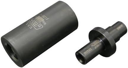 Jims Crankshaft Bushing Remover/installer Tool Crank 99-06 Tc 1281