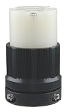 Outlets: : Cooper Wiring Hart-Lock Locking Connector (CWL530C-BAG)