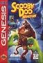 Scooby-Doo Mystery