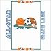 Personalized Gifts - Sports Clipboards