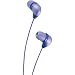 JVC HA FX34-VN Marshmallow - Headphones ( in-ear ear-bud ) - violet