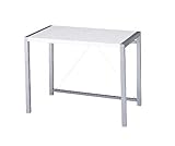 ワーキングデスク WD-1060(WH)