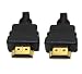 Cables4PC 3m / 10 Feet Premium High Resolution Hdmi - Hdmi Male to Male Gold Plated C...