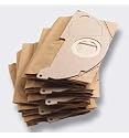 Karcher Vacuum Cleaner Bags A2004 (5)