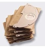 Karcher Vacuum Cleaner Bags A2004 (5)