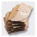 Karcher Vacuum Cleaner Bags A2004 (5)