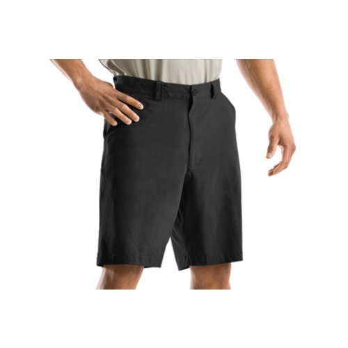 Under Armour Herren Short UA Bent Grass, blk, 34, 1201015 Preisvergleich