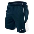 Nike TEAM Trainingsshort ohne Innenslip schwarz