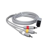 AV Cable (Nintendo Wii)
