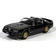 1977 trans am Ein ausgekochtes