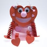 Valentine Bag Craft Kits