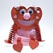 Valentine Bag Craft Kits