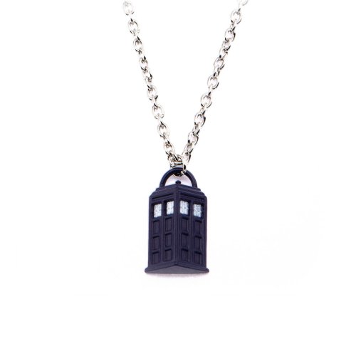 Doctor Who 22