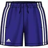 ADIDAS Ladies Team Wear Short (746956), Medium