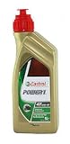Zoom Produkt-Bild: Motorrad&ouml;l Castrol Power1 4T 10W-40 4 Liter teilsynthetisch