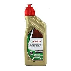 Castrol Power 1 4T 10W-40 / 1-Liter-Dose