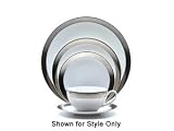 Review Waterford Wedgwood USA  / Wedgwood 5013356067 Satine Platinum Coffee Server
