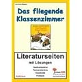 Das fliegende Klassenzimmer / Literaturseiten