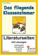 Klassenzimmer