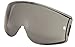 Uvex by Honeywell Gray Polycarbonate Replacement Lens With Uvextreme Anti-Fog, Anti-Scratch, Anti-UV And Anti-Static Coating For Use With Stealth Safety Goggle