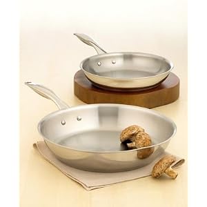 Tools Of The Trade Stainless Cookware Tools Of The Trade Stainless Cookware