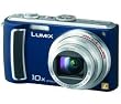 Panasonic Lumix DMC-TZ5 Compact Camera ( 10.7 MP,10 x Optical Zoom,3 -inch LCD )