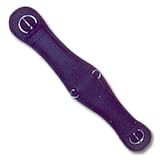 Neopren Sattelgurt für Westernsättel 26 Inch