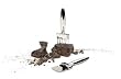 Endurance COCO-F Chocolate Chipper Fork 7.5-in.