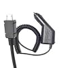 Rapid Auto Car Charger with IC Chip for Sprint Samsung SPH-M220 SPH-M320 Rant M540 Highnote M630 Cell Phone