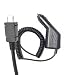 Rapid Auto Car Charger with IC Chip for Sprint Samsung SPH-M220 SPH-M320 Rant M540 Highnote M630 Cell Phone