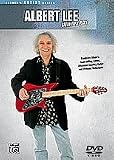 Albert Lee: Country Boy - Guitar - DVD