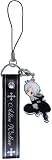 D.Gray-man 携帯ストラップ Ver2「アレン」 の評価・レビュー