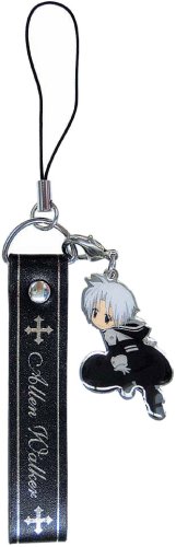 Cover image : D.Gray-man 携帯ストラップ Ver2「アレン」