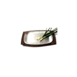 Weavewood Complete Steak Platter Set