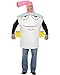 Teens Master Shake, Aqua Teen Hunger Force Costume (one size fits most)