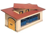 Schleich Horse Stable 