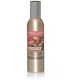 Yankee Candle Home Sweet Home Concentrated Room Spray, Food & Spice Scent