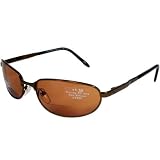 G&G Bifocal Sun Readers Spring Hinge Sunglasses Eye Glasses