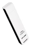 TP-Link TL-WN721N Wireless USB Adapter 150 Mbps