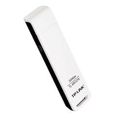 TP-Link TL-WN721N Wireless USB Adapter 150 Mbps
