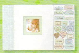 Hallmark Baby SBK7015 8